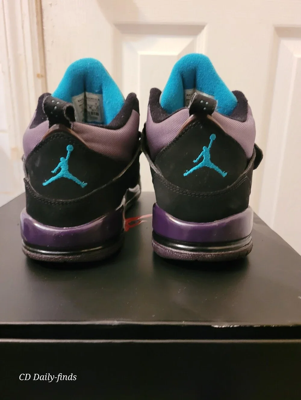 Jordan Flight 45 Trek High-top Sneakers - 7